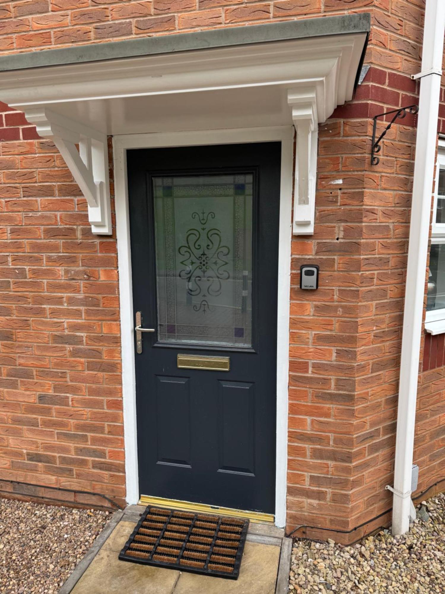 Harmony House 3 Bedroom New Build For Families, Contractors, Black Country Museum Sleeps 6 Tipton Eksteriør billede