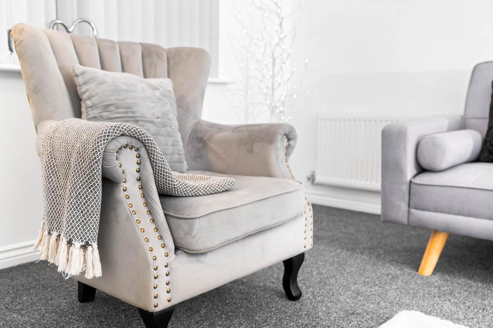 Harmony House 3 Bedroom New Build For Families, Contractors, Black Country Museum Sleeps 6 Tipton Eksteriør billede