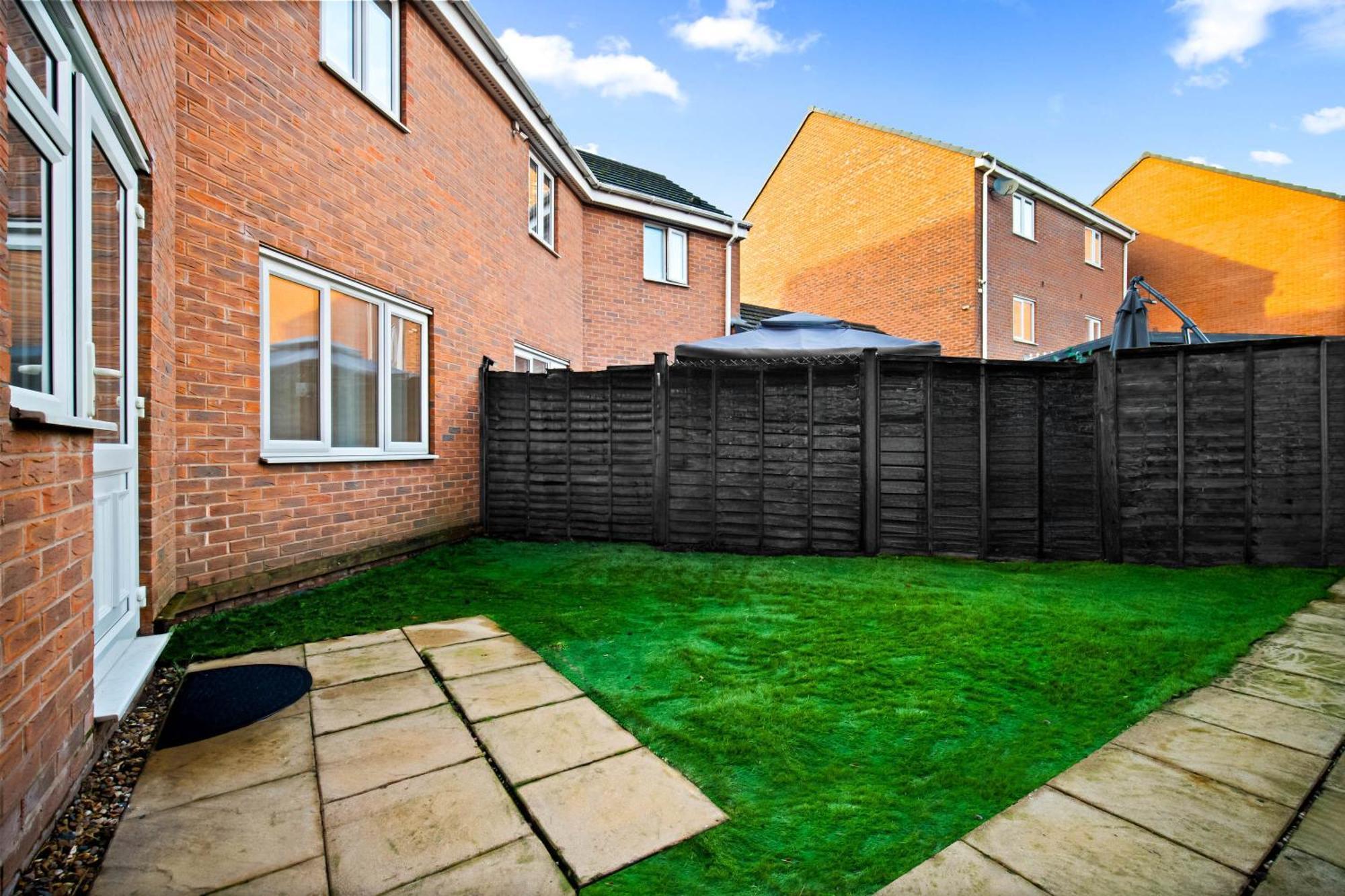 Harmony House 3 Bedroom New Build For Families, Contractors, Black Country Museum Sleeps 6 Tipton Eksteriør billede
